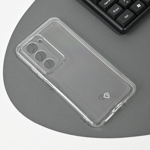  Torbica Teracell Skin za Xiaomi Redmi 15 4G EU 171mm transparent Cene