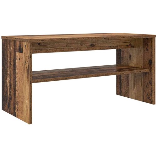  ormar Staro drvo 80 x 35 x 40 cm Konstruirano drvo Slike