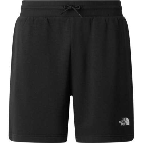 The North Face Mu&scaron;ki &scaron;orc Simple Dome Light Regular, Crni Cene