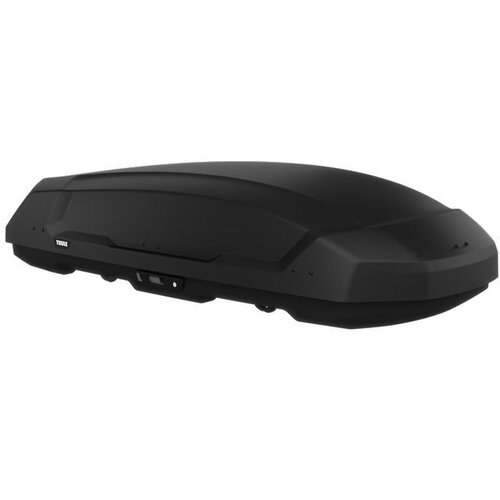 Thule Force 3 krovni kofer L Slike