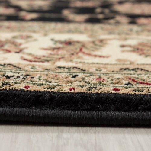Ayyildiz Carpets Črna/v zlati barvi preproga 80x150 cm Marrakesh &amp;ndash; Slike