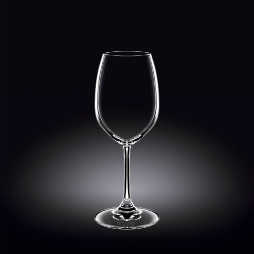  Kozarec za Vino, Set 6 kos, 350ml Cene