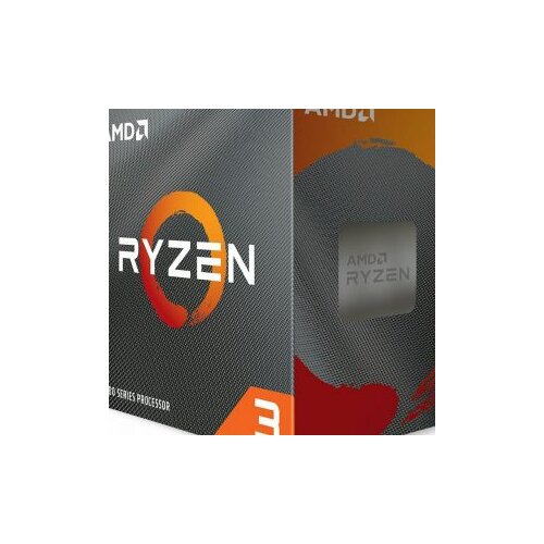 AMD Ryzen 3 4300G AM4 Cijene