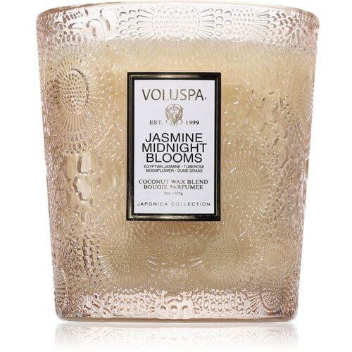 VOLUSPA Japonica Jasmine Midnight Blooms dišeča sveča 255 g Cene
