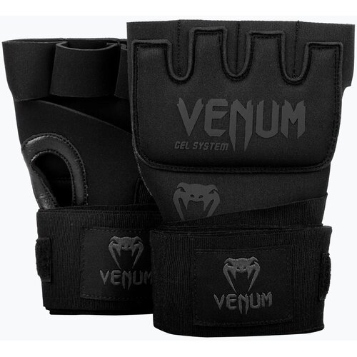 Venum Fitness rukavice Gel Black S Cijene