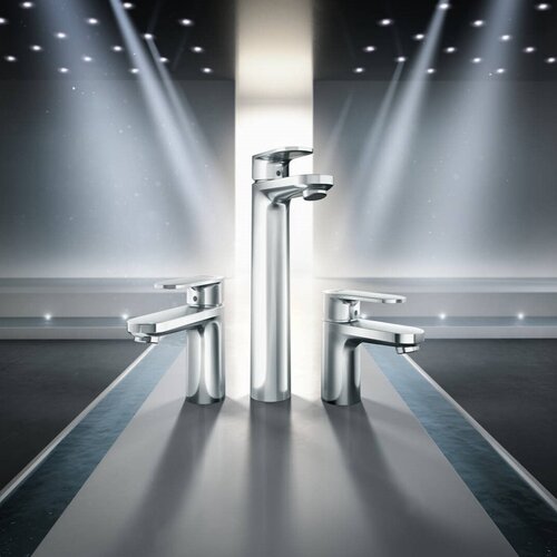 Hansgrohe 71558670 Vernis Blend 70 armatura za umivalnik Slike