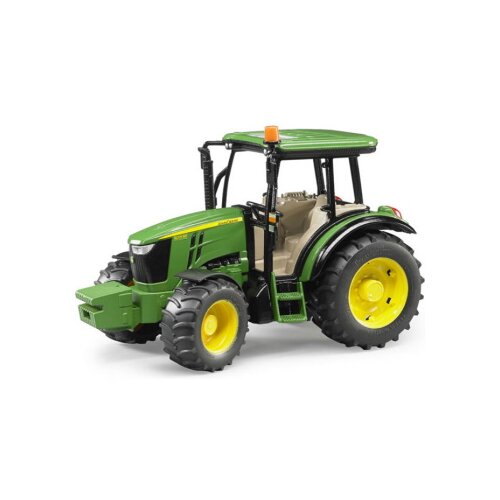Bruder traktor Jonh Deere 5115M 021061 Cene