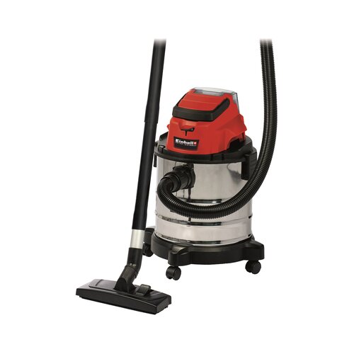 Einhell Power X-Change TC-VC 18/20 Li S-Solo 2347130 Mokro/suho usisivač 20 l bez aku baterije Cijene