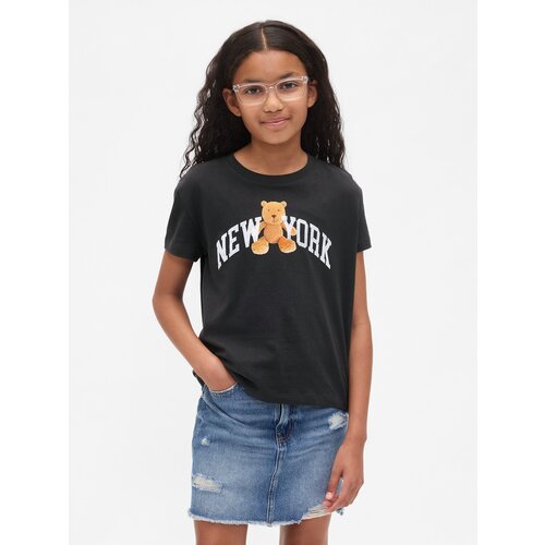 GAP Children's T-shirt - Girls Cene