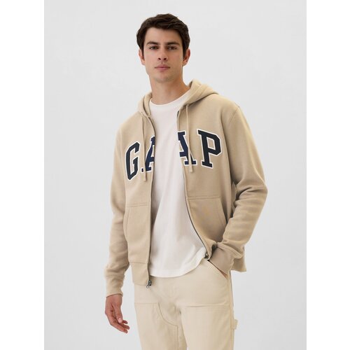 GAP Logo Sweatshirt - Men's Cijene
