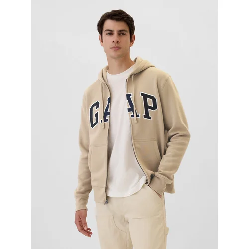 GAP Logo Sweatshirt - Men's