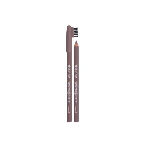 Essence Eyebrow Designer svinčnik za obrvi 1 g odtenek 13 Cool Blonde Slike