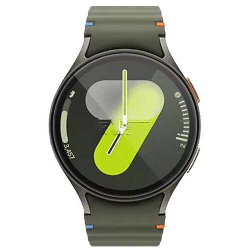 INF združljivo s samsung watch 7 44mm visoko aluminijasto zaščitno steklo, (5000086033) Cene