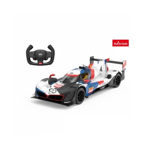 Rastar rc bmw m hybrid V8 1:14 Slike