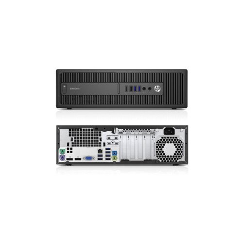 HP Računar PC 800 G2 SFF i5-6500/16GB/512GB NEW/1VGA + 2DP/Win8Pro UPG W10P ref. Cene