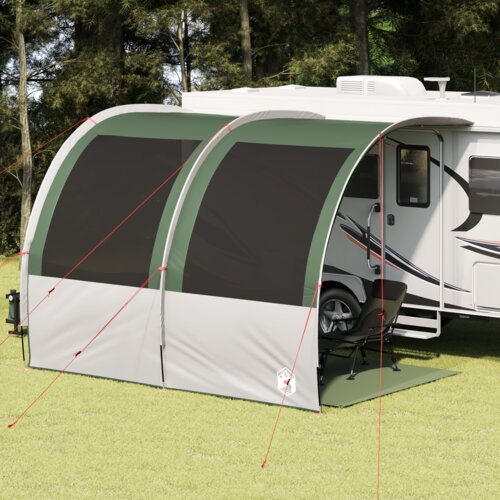 VidaXL Vodootporni &amp;scaron;ator 260 x 350 x 260 cm Slike