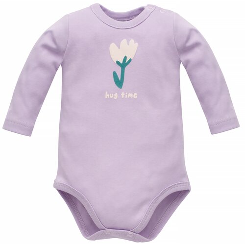 Pinokio Kids&amp;#039;s Lilian Bodysuit Longsleeve Slike
