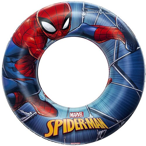  Kolut Spiderman 3-6 let Slike