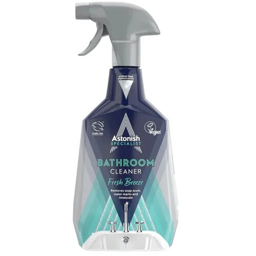 Astonish čistač kupatila 750ml Cene