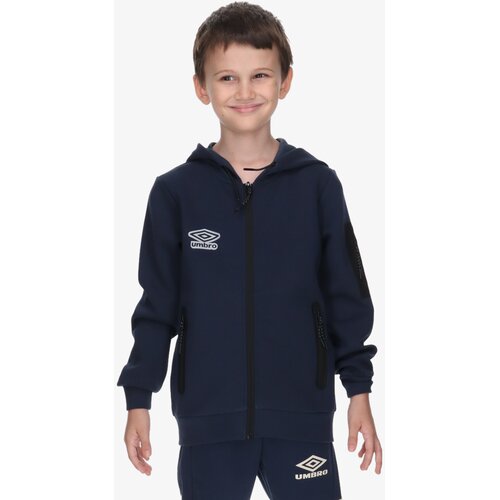 Umbro Diamond full zip hoodie jnr Cene