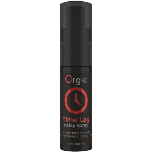 Orgie Delay Spray - sprej za odgodu za mu&amp;scaron;karce (25 ml) Slike