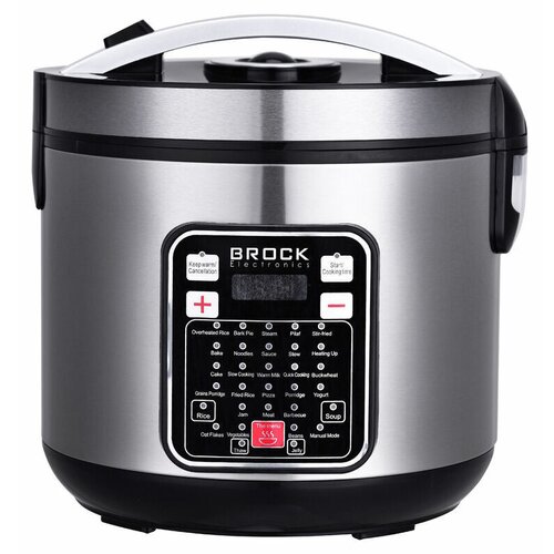 Brock Multicooker 900W, 220V ~50Hz, 5L MC 3203 Multicooker Cijene