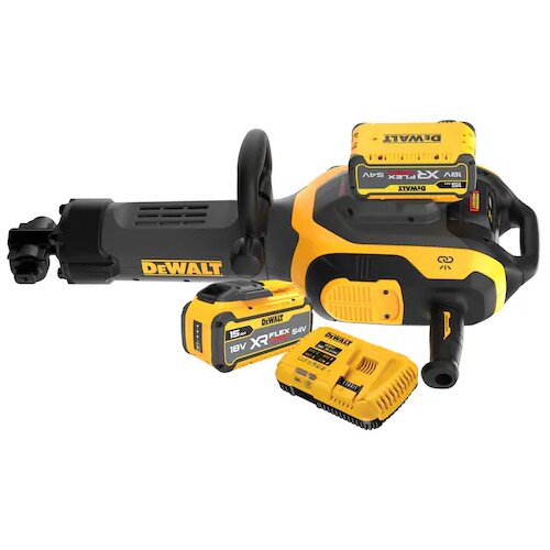 Dewalt DCH966Z2 Aku Čekić za rušenje 54V Flexvolt, 2x15.0Ah Cene