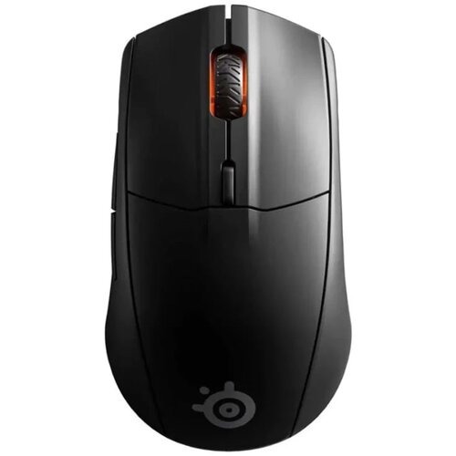 Steel Series Rival 3 optički gamer miš, crni Cijene