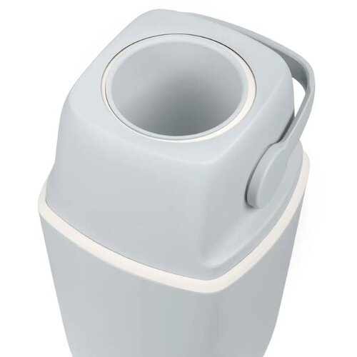  Airwell ko&amp;scaron; za plenice 47x23x23 cm, siv Slike