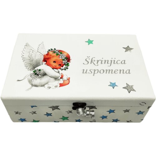 Poklon za krštenje Š154288 Cene