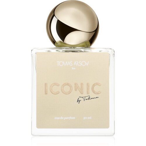 Tomas Arsov Iconic by Tatiana parfemska voda za žene 50 ml Cijene
