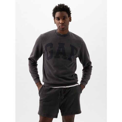 GAP Logo Sweatshirt - Men's Cijene