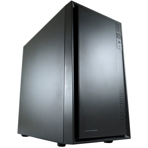 LC-Power Case 2016MB-Micro ATX Cijene