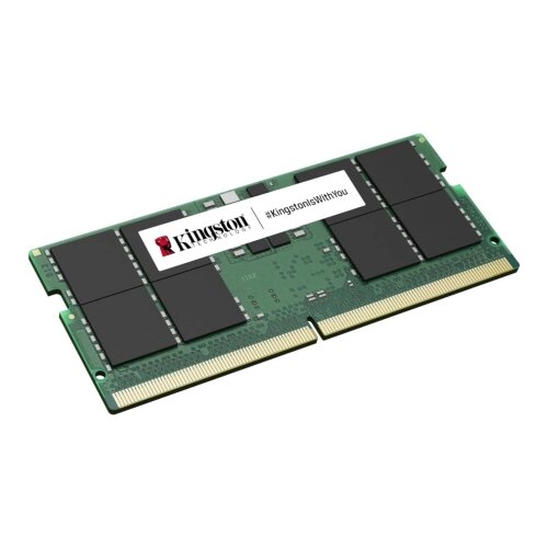 Kingston DDR5 SO-DIMM 32GB 5600MHz Slike