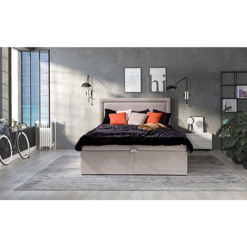 Molarem Home Tapecirani krevet MUSSO 140*200 Cijene