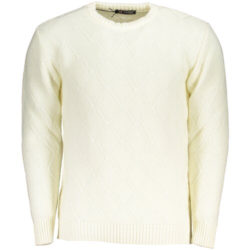 U.S. GRAND POLO US GRAND POLO MEN&#39;S WHITE SWEATER Cijene