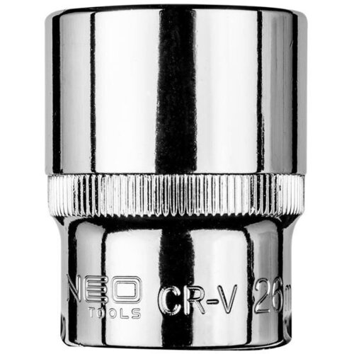 Neo Tools 426-Šestougaona nasadna glava 08 Cene