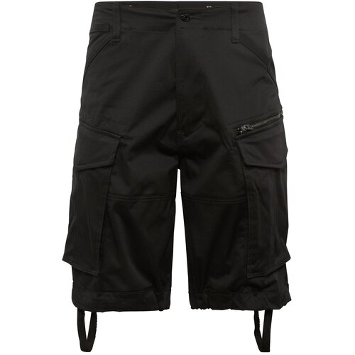 G-star Raw ROVIC ZIP RELAXED 12 Crna Cijene