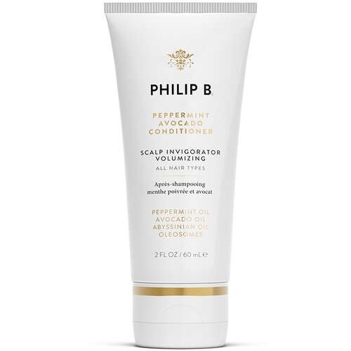  Peppermint Avocado Conditioner 60ml Cijene