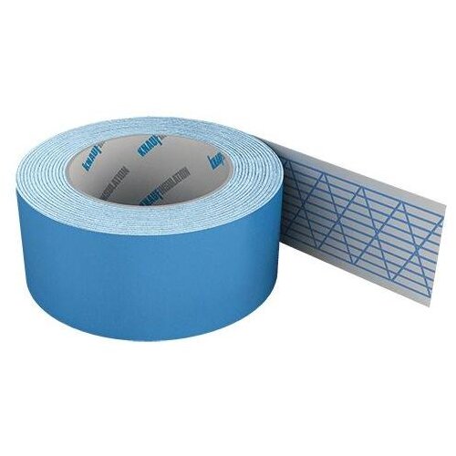Knauf HomeSeal LDS Solifit 2 - Dvostruko lepljiva traka 40m (5009102) Slike