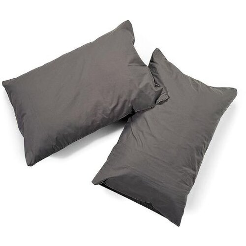 Cotton Box jastučnica cb 40x60 - dark grey Cene