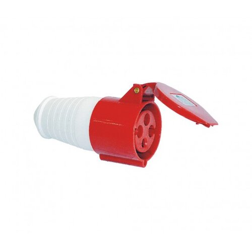 Mitea_Electric Industrijska viseća utičnica ME-UV4P-32A IP44 Cene