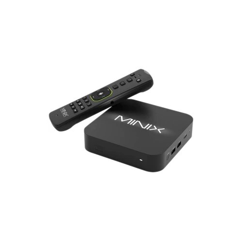 Minix U8K-ULTRA AI Media Hub Powered by Android kutija za internetski prijenos Miracast Cijene