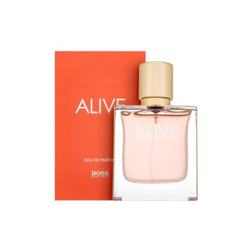 Parfem za žene Alive Hugo Boss 99350029471 EDP 30 ml (1 kom.) Slike