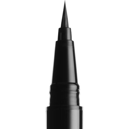 NYX Professional Makeup Epic Ink Liner vodootporno tu&amp;scaron; za oči za preciznu primjenu 1 ml nijansa 02 Brown Slike