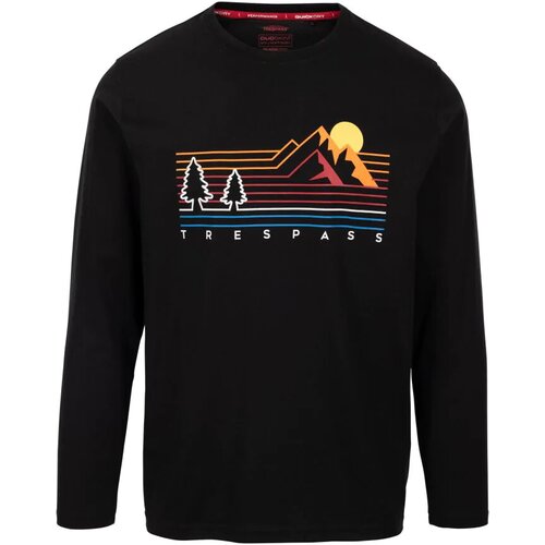 Trespass Men's T-shirt Macley Cijene