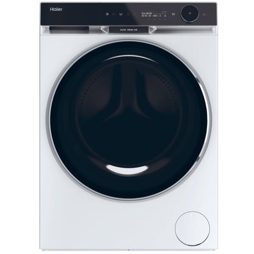 Haier Razstavljen (odprta embalaža) - HW100-BD14397U1S pralni stroj, (21739718) Cene