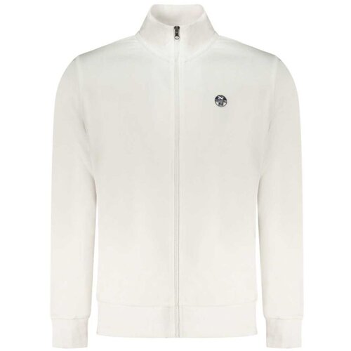 North Sails mu&amp;Scaron;ki duks 993037000/ beli Slike