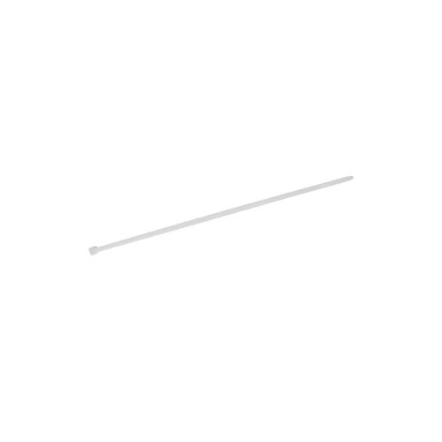  Vezica za kabele 350 mm bijele boje, toplinski stabilna, otporna na kiseline TRU Components 1578053 100 kom. Cijene
