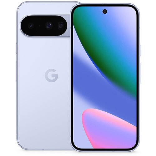 Google Pixel 10 128GB (12GB RAM) Frost (svijetloplava boja) - Po narudžbi Slike